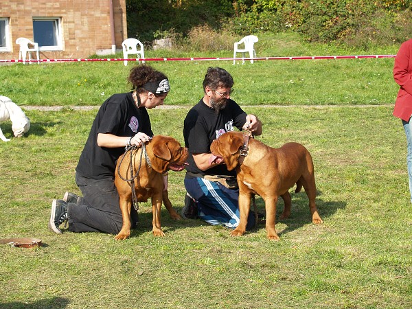 Dubová 6.októbra 2007